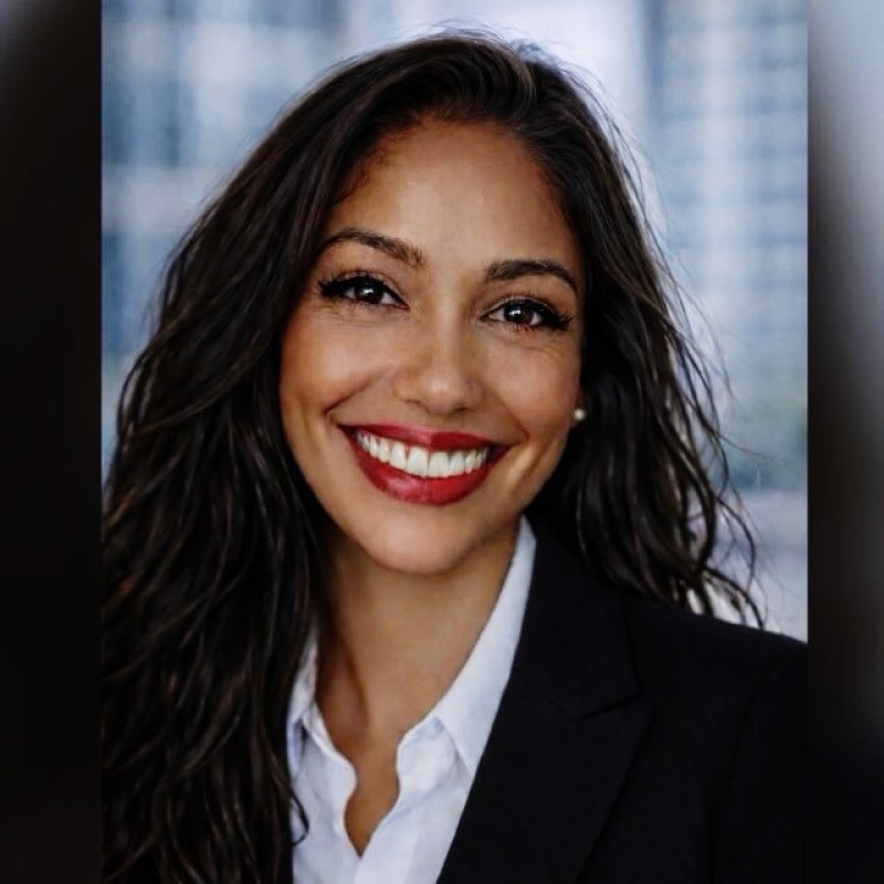 Suzana Farah Rahman
